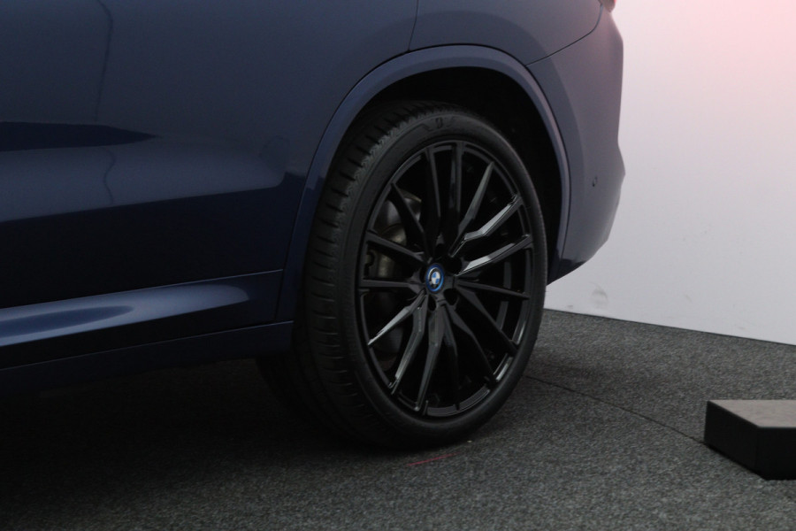 BMW X3 xDrive30e M-Sport High Executive 293 PK PHEV, *FACE-LIFT* Leder, Panoramadak, Memory, 360 Camera