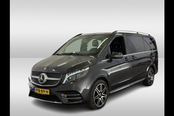 Mercedes-Benz V-Klasse 300d 4-MATIC Lang DC Avantgarde Edition AMG Burmester