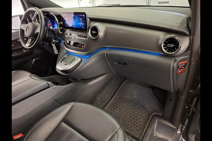 Mercedes-Benz V-Klasse 300d 4-MATIC Lang DC Avantgarde Edition AMG Burmester