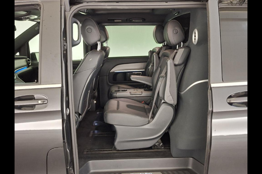 Mercedes-Benz V-Klasse 300d 4-MATIC Lang DC Avantgarde Edition AMG Burmester