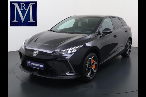 MG MG4 64 kWh Xpower SOH 97% | 435pk! VOLLEDIGE MG GARANTIE T/M 03-2033 | RIJKLAARPRIJS | 360 CAMERA |
