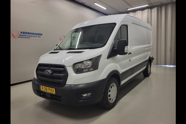 Ford Transit 2.0TDCI 130pk L3/H2 Euro 6!