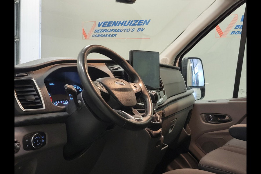Ford Transit 2.0TDCI 130pk L3/H2 Euro 6!