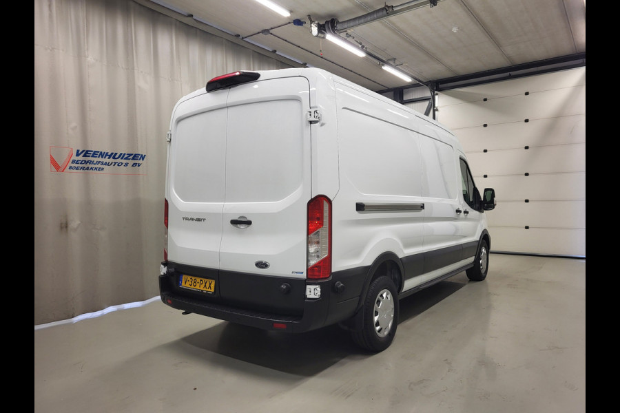 Ford Transit 2.0TDCI 130pk L3/H2 Euro 6!