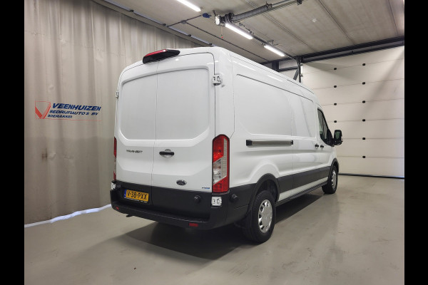 Ford Transit 2.0TDCI 130pk L3/H2 Euro 6!
