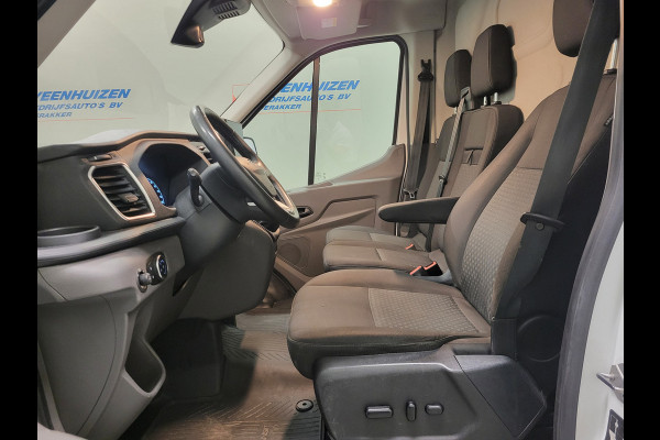 Ford Transit 2.0TDCI 130pk L3/H2 Euro 6!