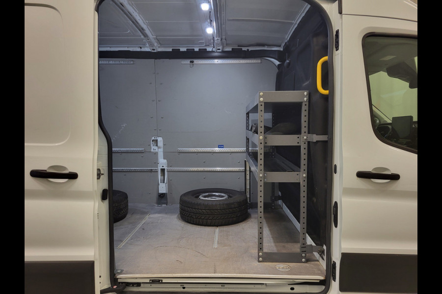 Ford Transit 2.0TDCI 130pk L3/H2 Euro 6!