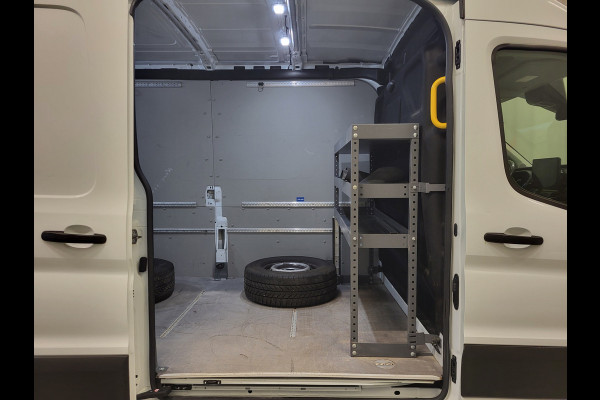 Ford Transit 2.0TDCI 130pk L3/H2 Euro 6!
