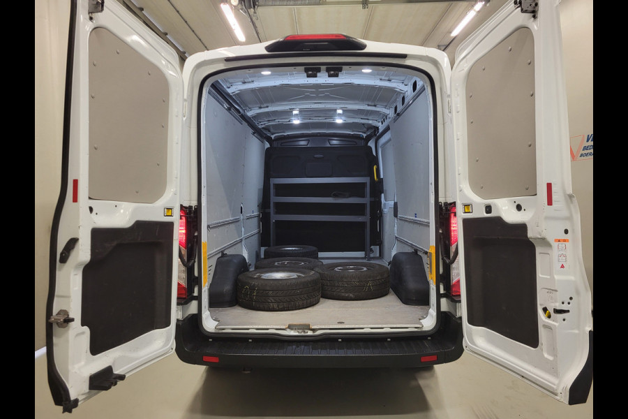 Ford Transit 2.0TDCI 130pk L3/H2 Euro 6!