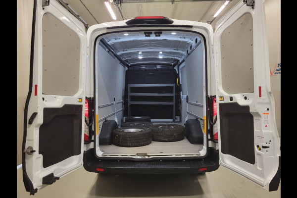 Ford Transit 2.0TDCI 130pk L3/H2 Euro 6!