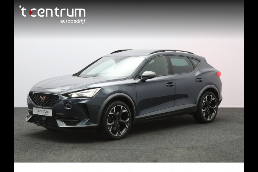 CUPRA Formentor 1.4 e-Hybrid VZ Performance, Panoramadak, Camera, Carplay, Adap. Cruise Control