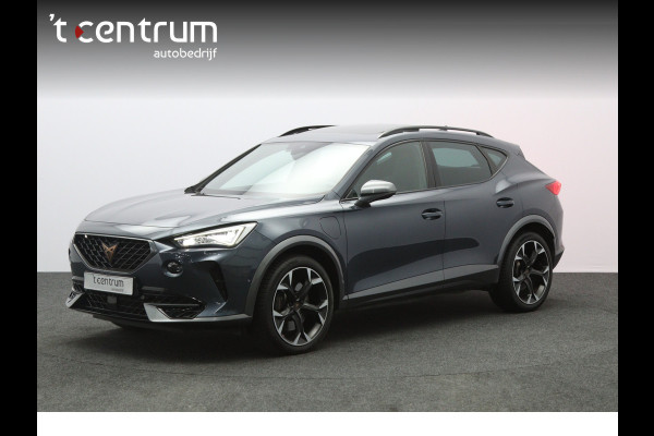 CUPRA Formentor 1.4 e-Hybrid VZ Performance, Panoramadak, Camera, Carplay, Adap. Cruise Control