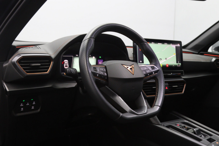 CUPRA Formentor 1.4 e-Hybrid VZ Performance, Panoramadak, Camera, Carplay, Adap. Cruise Control