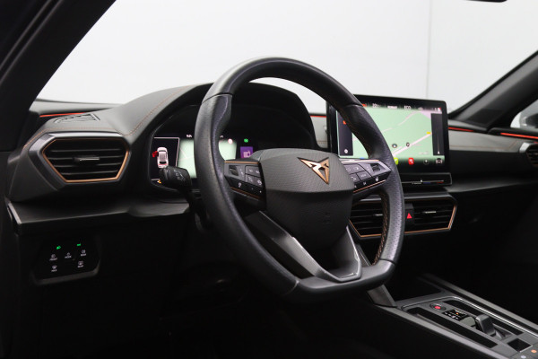 CUPRA Formentor 1.4 e-Hybrid VZ Performance, Panoramadak, Camera, Carplay, Adap. Cruise Control