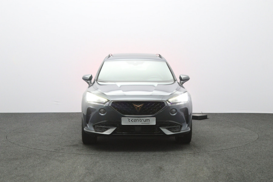 CUPRA Formentor 1.4 e-Hybrid VZ Performance, Panoramadak, Camera, Carplay, Adap. Cruise Control
