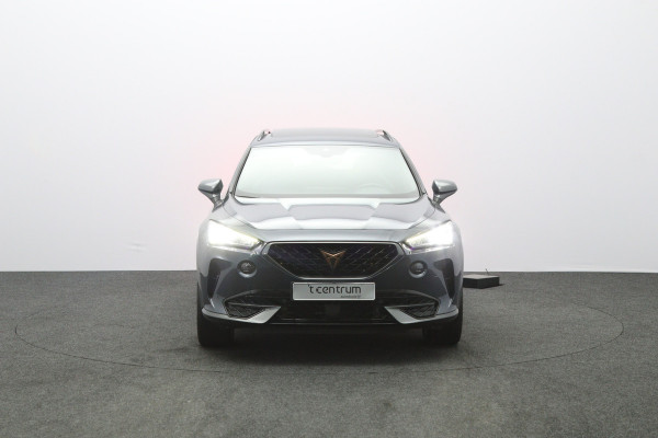 CUPRA Formentor 1.4 e-Hybrid VZ Performance, Panoramadak, Camera, Carplay, Adap. Cruise Control