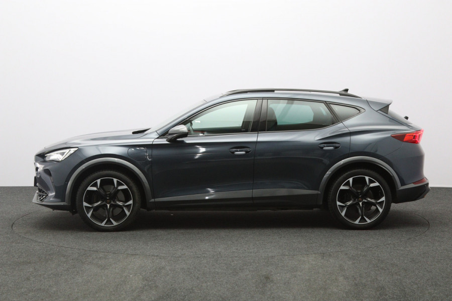CUPRA Formentor 1.4 e-Hybrid VZ Performance, Panoramadak, Camera, Carplay, Adap. Cruise Control