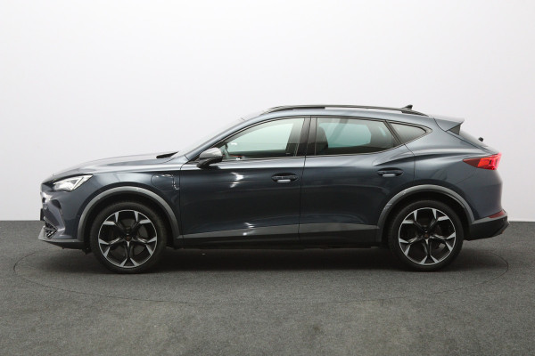 CUPRA Formentor 1.4 e-Hybrid VZ Performance, Panoramadak, Camera, Carplay, Adap. Cruise Control