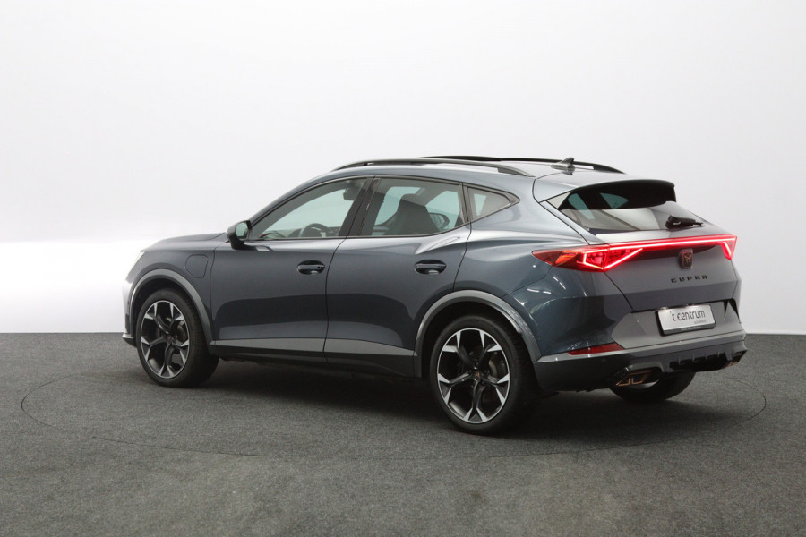 CUPRA Formentor 1.4 e-Hybrid VZ Performance, Panoramadak, Camera, Carplay, Adap. Cruise Control