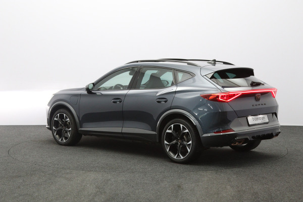 CUPRA Formentor 1.4 e-Hybrid VZ Performance, Panoramadak, Camera, Carplay, Adap. Cruise Control
