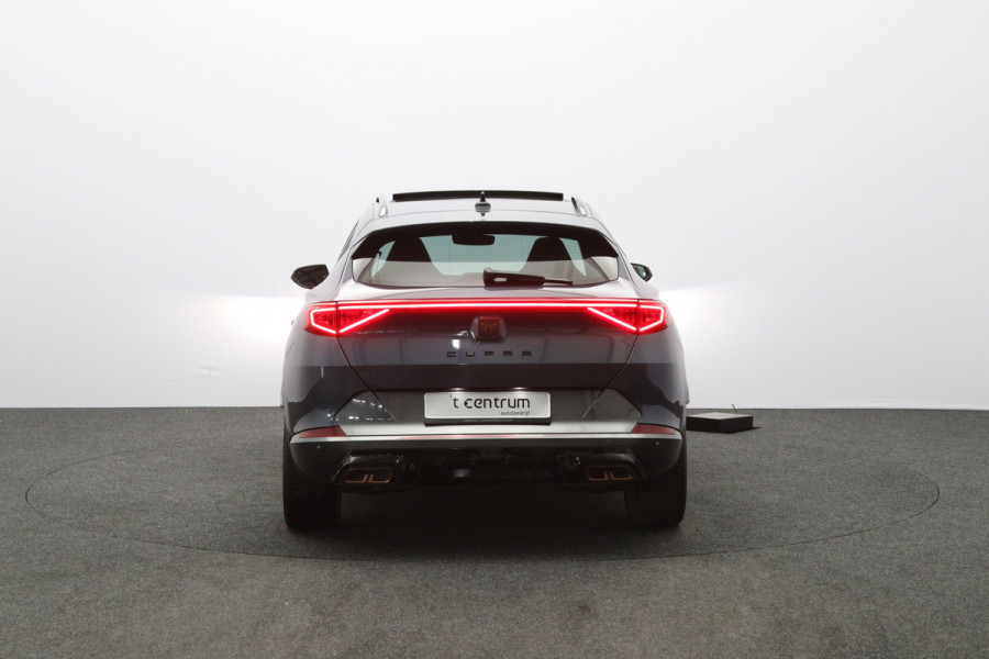 CUPRA Formentor 1.4 e-Hybrid VZ Performance, Panoramadak, Camera, Carplay, Adap. Cruise Control