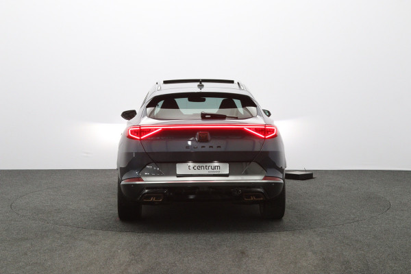 CUPRA Formentor 1.4 e-Hybrid VZ Performance, Panoramadak, Camera, Carplay, Adap. Cruise Control