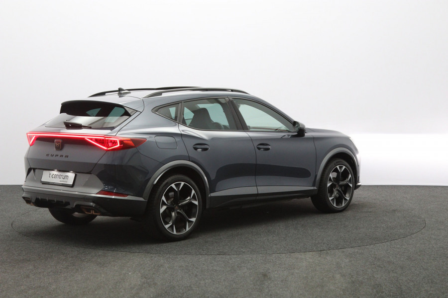 CUPRA Formentor 1.4 e-Hybrid VZ Performance, Panoramadak, Camera, Carplay, Adap. Cruise Control