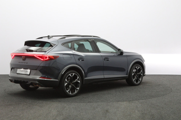 CUPRA Formentor 1.4 e-Hybrid VZ Performance, Panoramadak, Camera, Carplay, Adap. Cruise Control