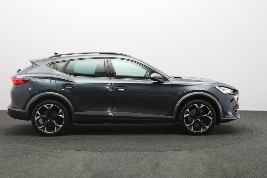 CUPRA Formentor 1.4 e-Hybrid VZ Performance, Panoramadak, Camera, Carplay, Adap. Cruise Control