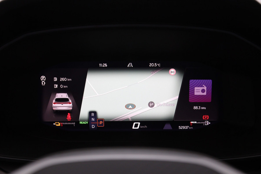 CUPRA Formentor 1.4 e-Hybrid VZ Performance, Panoramadak, Camera, Carplay, Adap. Cruise Control