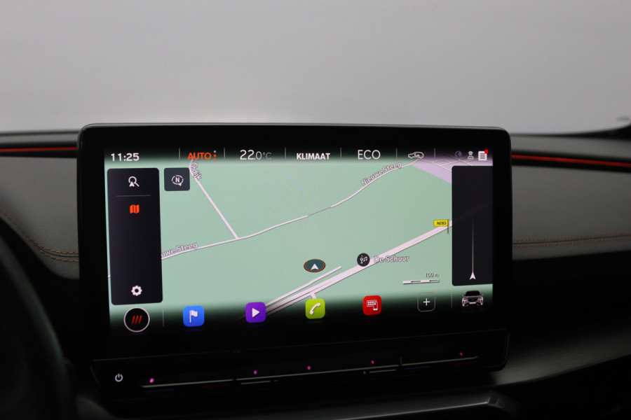 CUPRA Formentor 1.4 e-Hybrid VZ Performance, Panoramadak, Camera, Carplay, Adap. Cruise Control