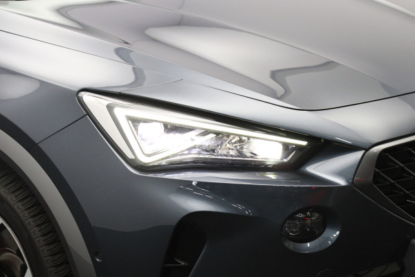 CUPRA Formentor 1.4 e-Hybrid VZ Performance, Panoramadak, Camera, Carplay, Adap. Cruise Control