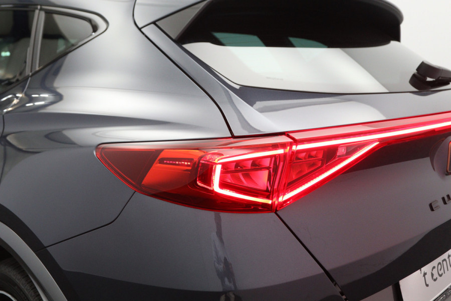 CUPRA Formentor 1.4 e-Hybrid VZ Performance, Panoramadak, Camera, Carplay, Adap. Cruise Control