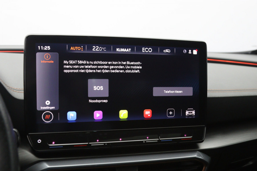 CUPRA Formentor 1.4 e-Hybrid VZ Performance, Panoramadak, Camera, Carplay, Adap. Cruise Control