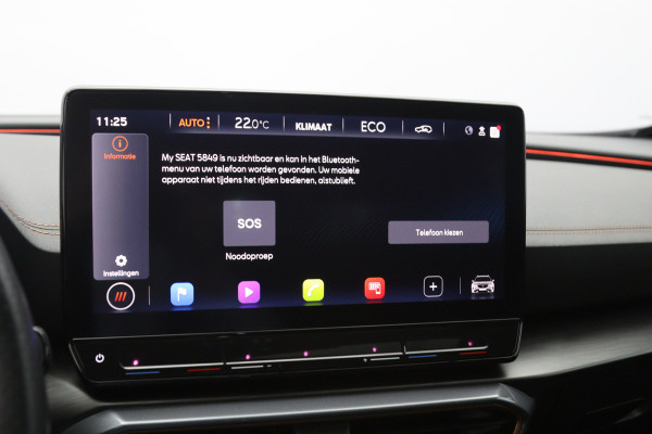 CUPRA Formentor 1.4 e-Hybrid VZ Performance, Panoramadak, Camera, Carplay, Adap. Cruise Control