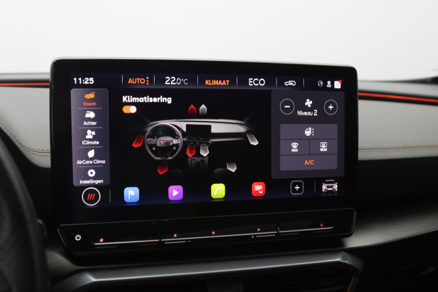 CUPRA Formentor 1.4 e-Hybrid VZ Performance, Panoramadak, Camera, Carplay, Adap. Cruise Control