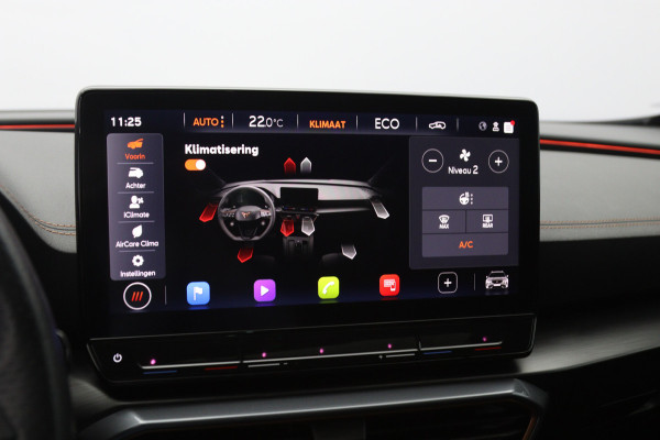 CUPRA Formentor 1.4 e-Hybrid VZ Performance, Panoramadak, Camera, Carplay, Adap. Cruise Control