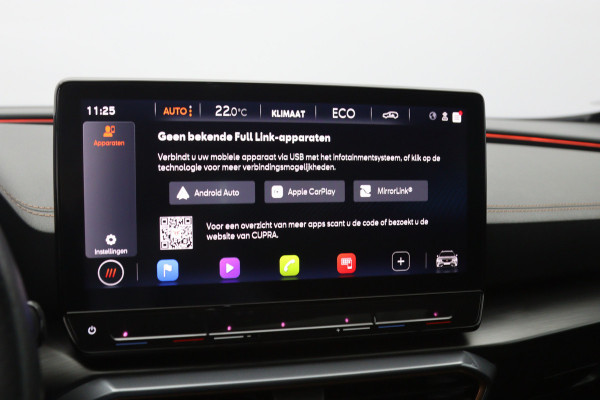 CUPRA Formentor 1.4 e-Hybrid VZ Performance, Panoramadak, Camera, Carplay, Adap. Cruise Control