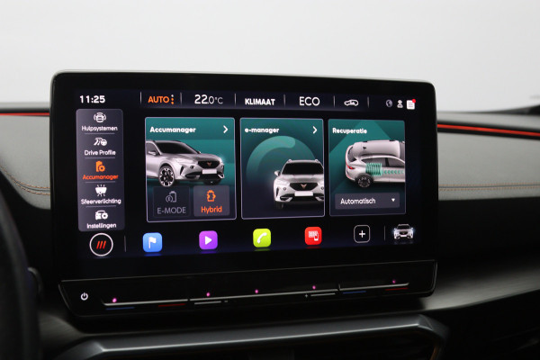 CUPRA Formentor 1.4 e-Hybrid VZ Performance, Panoramadak, Camera, Carplay, Adap. Cruise Control