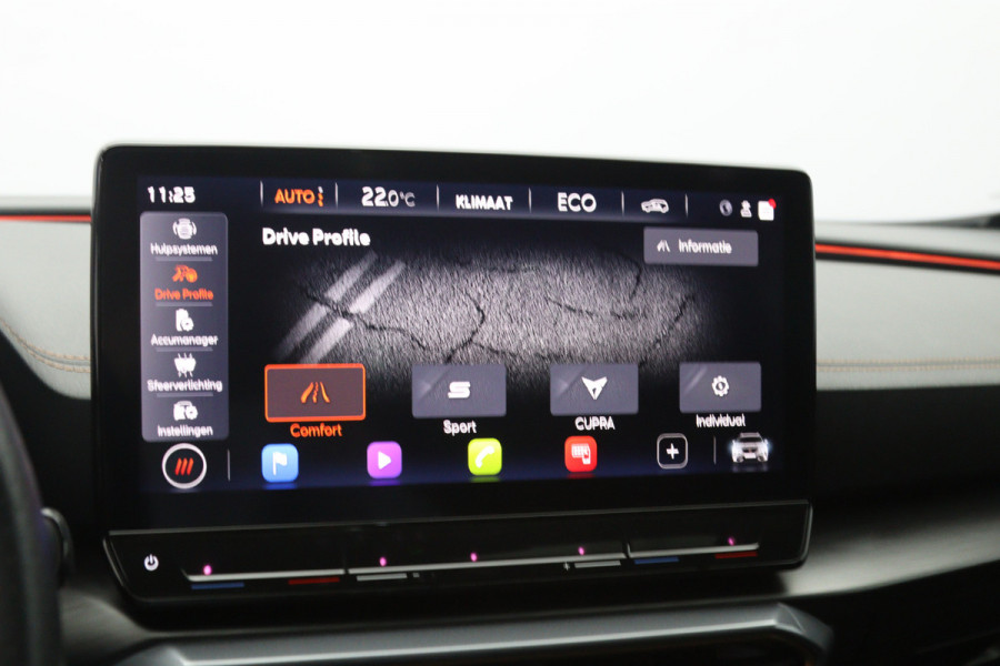 CUPRA Formentor 1.4 e-Hybrid VZ Performance, Panoramadak, Camera, Carplay, Adap. Cruise Control