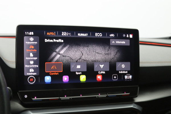 CUPRA Formentor 1.4 e-Hybrid VZ Performance, Panoramadak, Camera, Carplay, Adap. Cruise Control