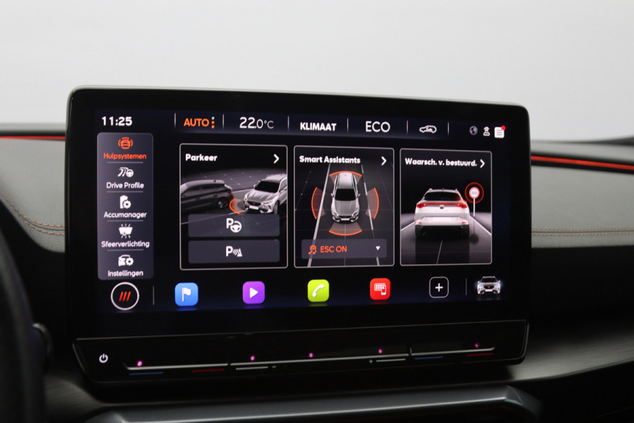 CUPRA Formentor 1.4 e-Hybrid VZ Performance, Panoramadak, Camera, Carplay, Adap. Cruise Control