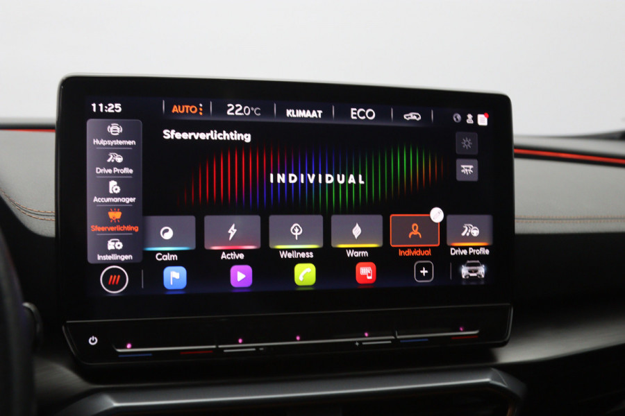 CUPRA Formentor 1.4 e-Hybrid VZ Performance, Panoramadak, Camera, Carplay, Adap. Cruise Control