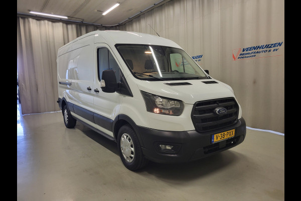 Ford Transit 2.0TDCI 130pk L3/H2 Euro 6!