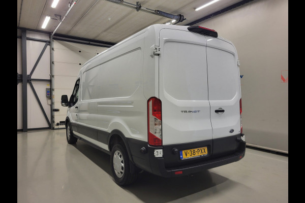 Ford Transit 2.0TDCI 130pk L3/H2 Euro 6!