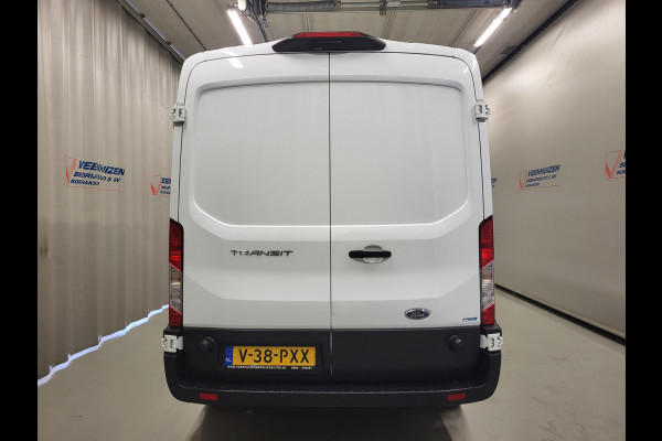 Ford Transit 2.0TDCI 130pk L3/H2 Euro 6!
