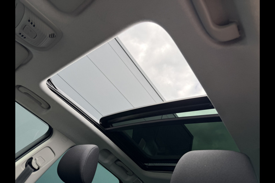 Citroën C3 Aircross 110pk Shine (Elektrisch Schuifdak - Camera - Parkeersensoren V+A - HiFi - Keyless Entry - Stoelverwarming - Head up - 16"incl 4S