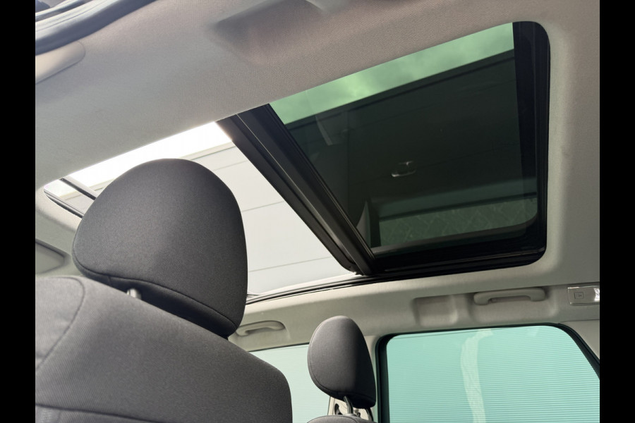 Citroën C3 Aircross 110pk Shine (Elektrisch Schuifdak - Camera - Parkeersensoren V+A - HiFi - Keyless Entry - Stoelverwarming - Head up - 16"incl 4S