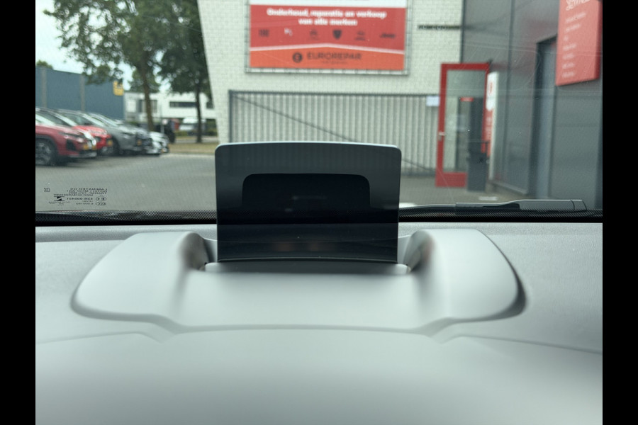 Citroën C3 Aircross 110pk Shine (Elektrisch Schuifdak - Camera - Parkeersensoren V+A - HiFi - Keyless Entry - Stoelverwarming - Head up - 16"incl 4S