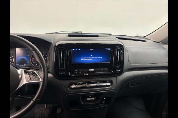 Mercedes-Benz Vito 114 CDI L2 Select Dubbele Cabine Automaat Achterklep Airco Apple Carplay/Android Auto Trekhaak Navigatie